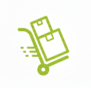 Swift Relocations Logo
